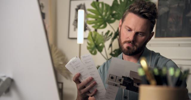 Bobby Berk on 'Queer Eye'