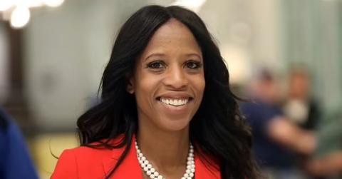 Mia Love