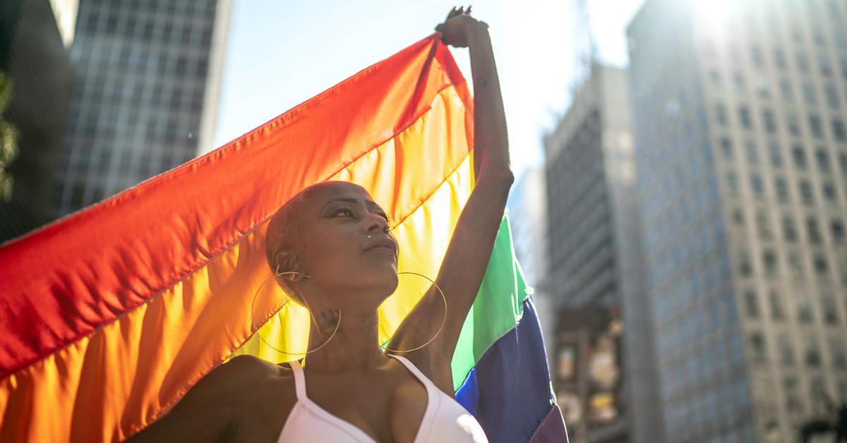 What Does Each Day of Pride Month Represent?