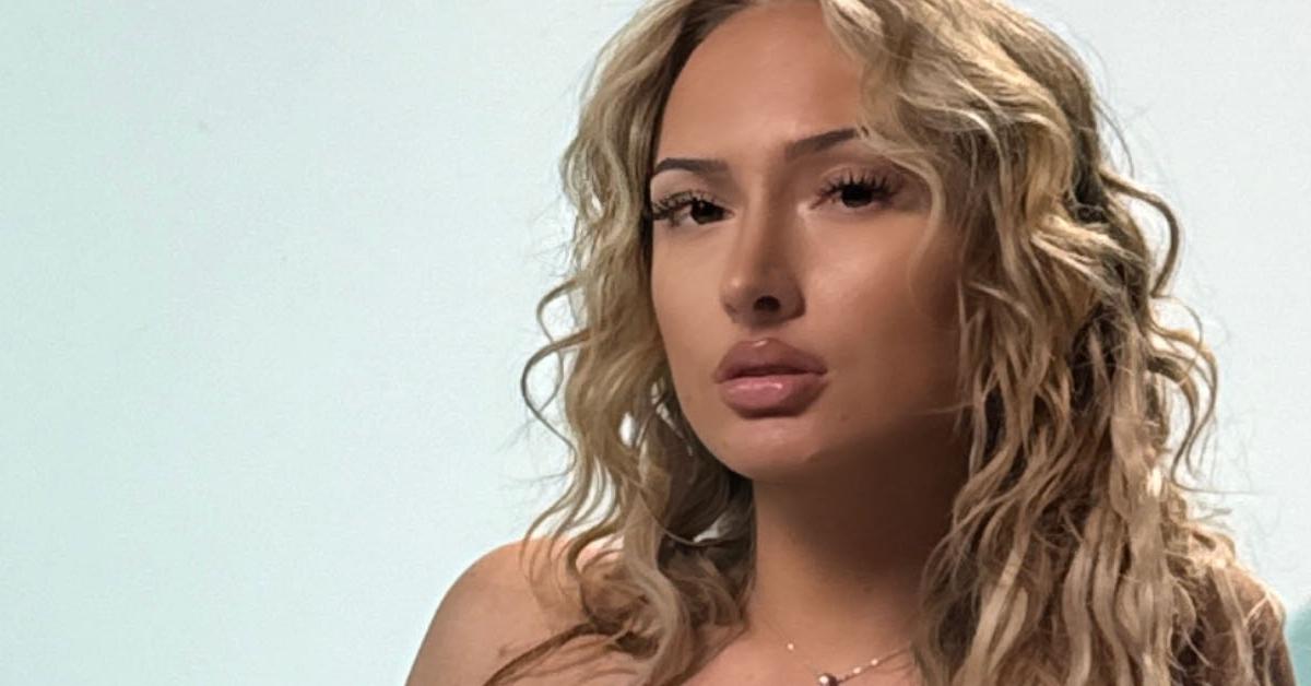 Ariana Nicole Builds Content Empire After Agencies Labeled Her ‘Too Big to Model’