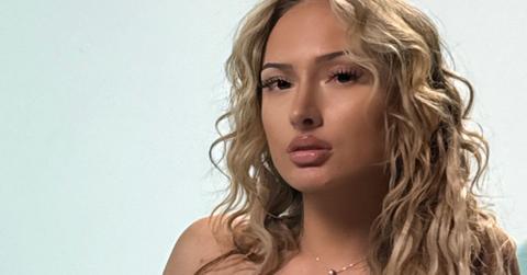 Ariana Nicole Builds Content Empire After Agencies Labeled Her ‘Too Big to Model’