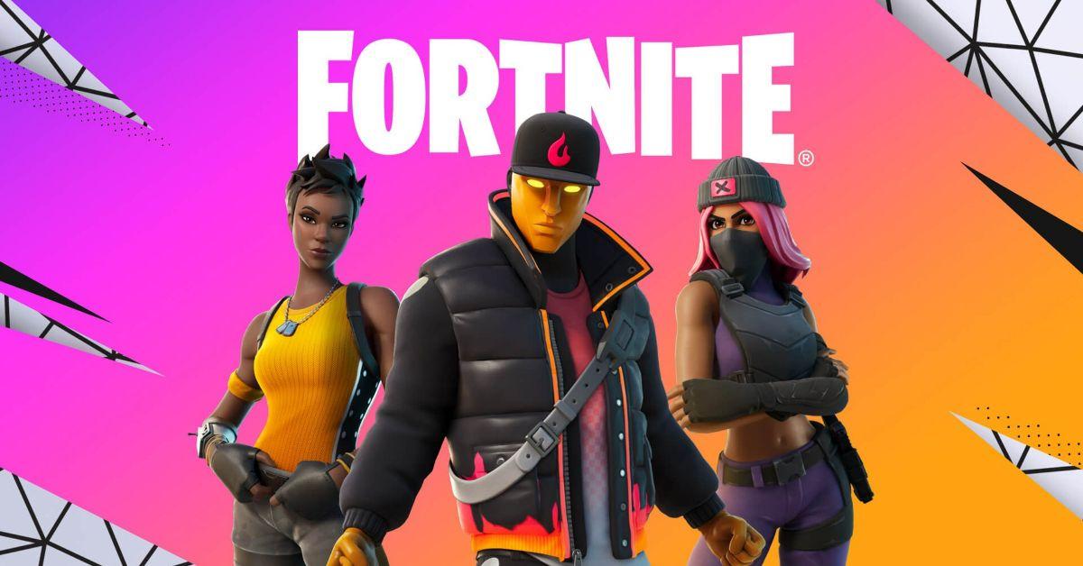 Free-to-play games Fortnite, Warzone, and others no longer need