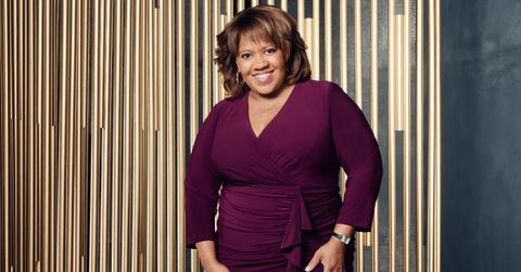 Chandra Wilson