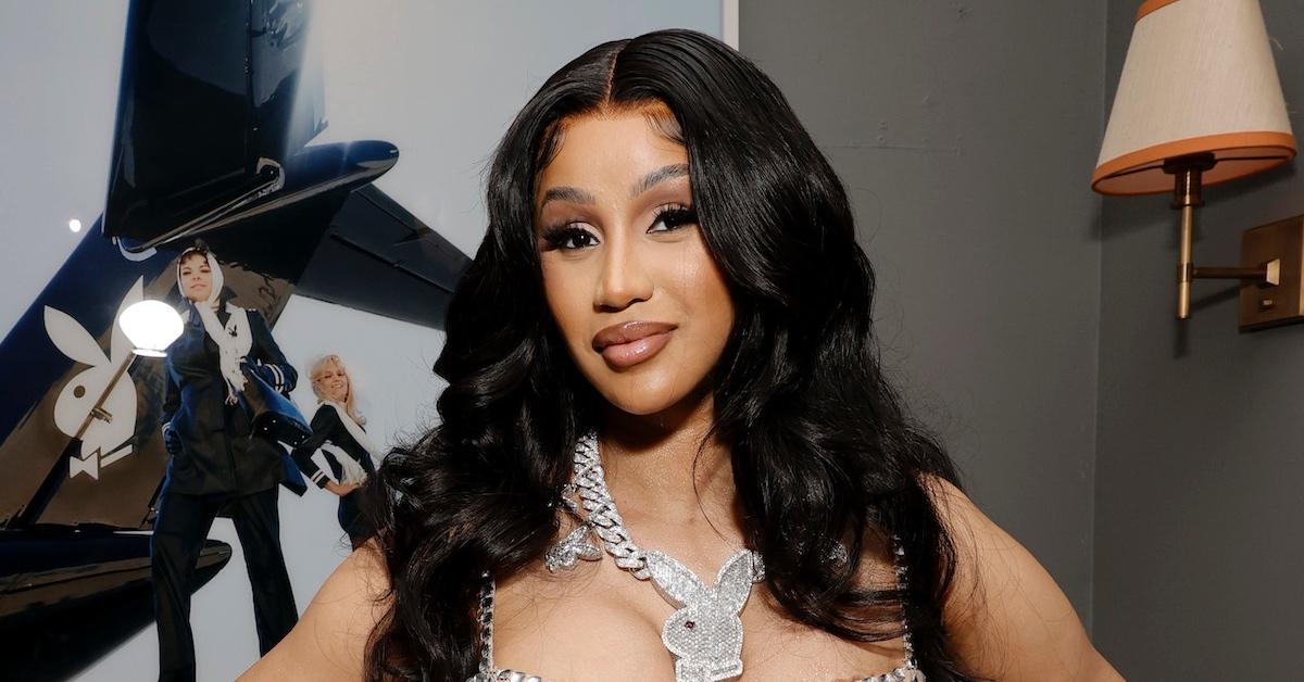 Cardi B and Rah Ali Get Into Heated Twitter Exchange