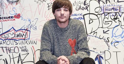 louis tomlinson