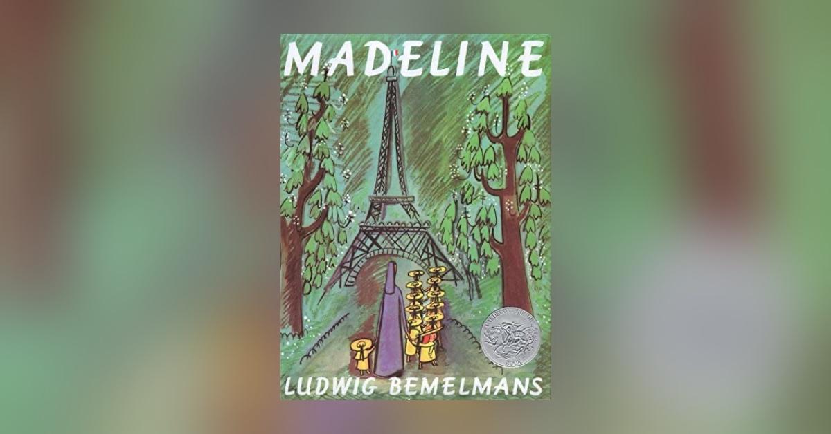 'Madeline.'