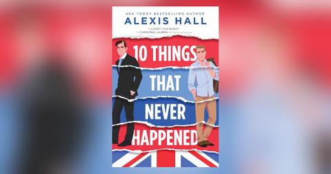 '10 Things That Never Happened'
