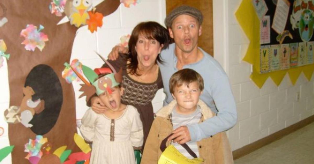 Who Is Steve Zahn's Wife? She's Got a Cool Career of Her Own Who Is Steve Zahn's Wife? She's Got a Cool Career of Her Own