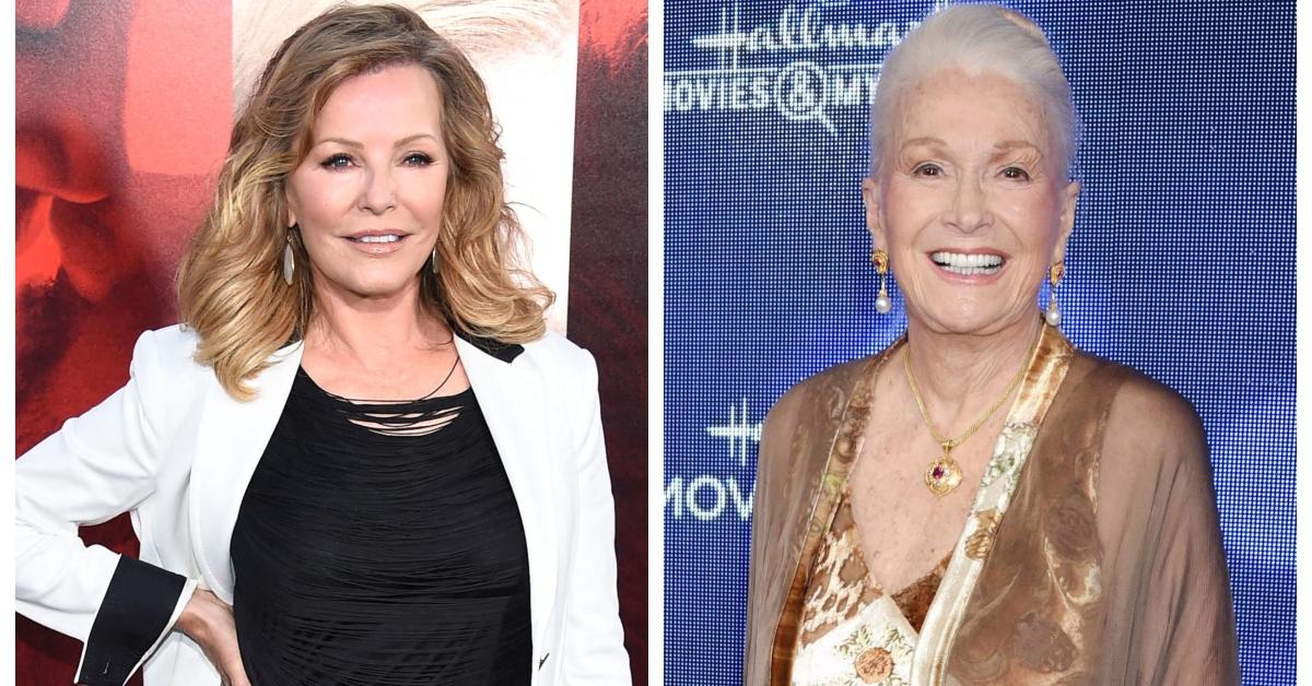 Was Diane Ladd Related to Cheryl Ladd? Here's What We Know