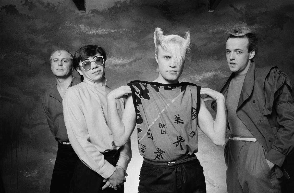 Where Is English Band A Flock of Seagulls Now? Details