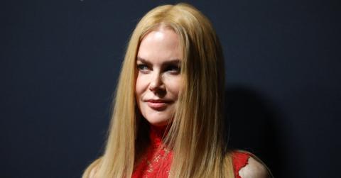 Here's a Look at Nicole Kidman's Relationship History