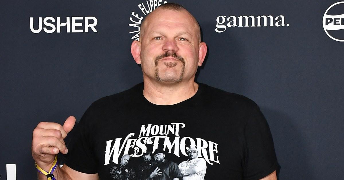 What Happened to Chuck Liddell? What the MMA Legend Is Doing Now