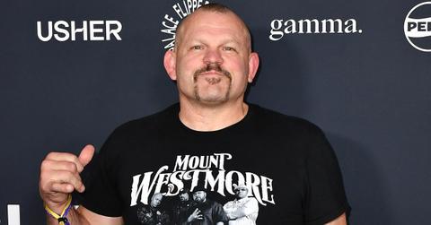 What Happened to Chuck Liddell? What the MMA Legend Is Doing Now