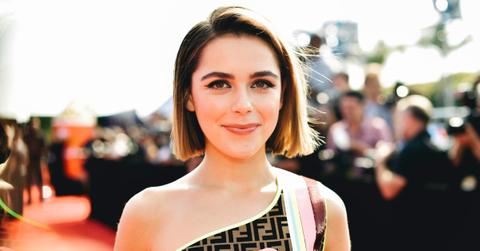 kiernan shipka boyfriend