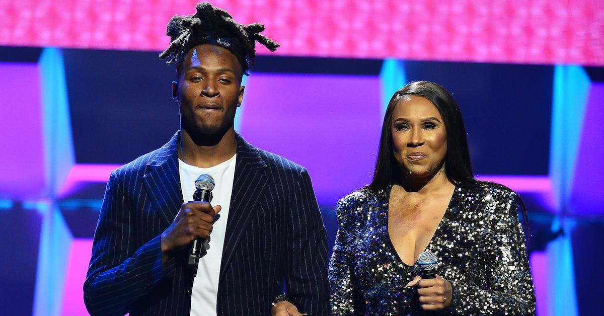 The incredible survival story of DeAndre Hopkins and his mom