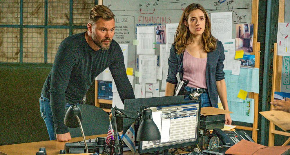 What Happened to Adam Ruzek on 'Chicago P.D.'? He's Been Through a Lot