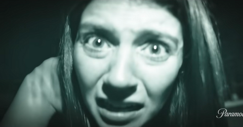 Paranormal Activity: Next of Kin