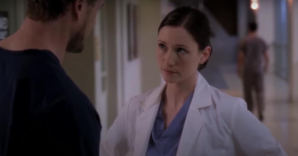 How Did Lexie Die On Greys Anatomy She Is Returning To The Show