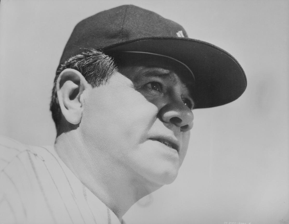 babe ruth