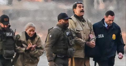 What to Know What Narco-Terrorism Is? We've Got You!