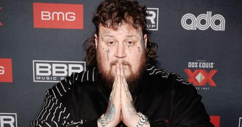 Jelly Roll's Tattoos Are a Relic of a Life He Once Lived