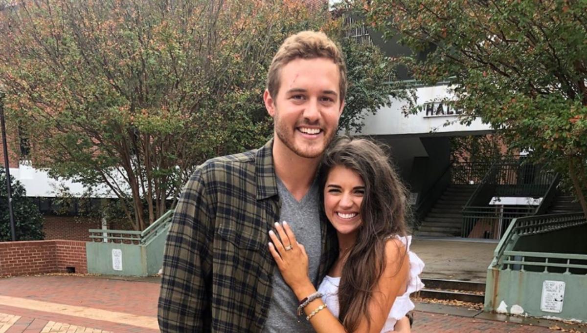 Are Peter and Madison Still Together? Who Will Win 'The Bachelor'?