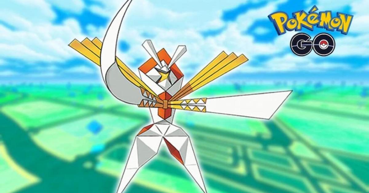 Kartana pode ser brilhante em Pokémon Go? Responder - Creo Gaming