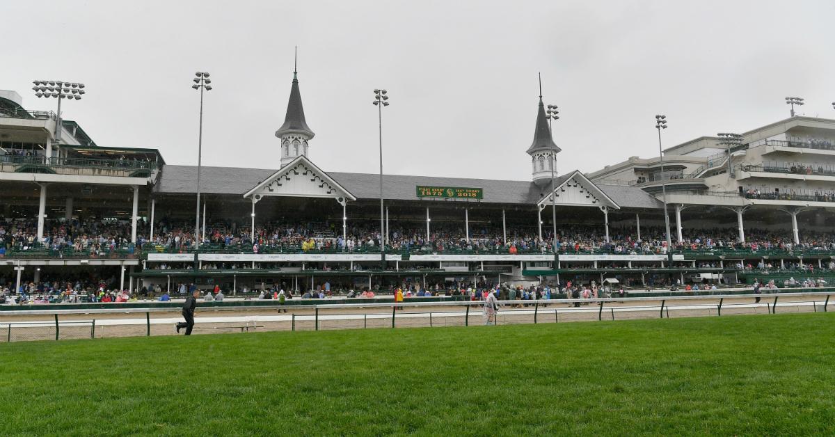 Here Are All the 2023 Kentucky Derby Horse Names