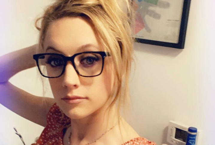 kat timpf fiance