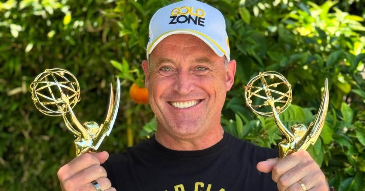 Matt Iseman
