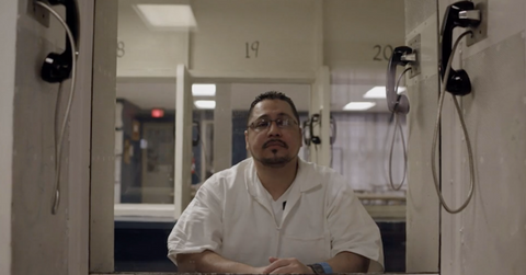 kids behind bars bobby gonzales