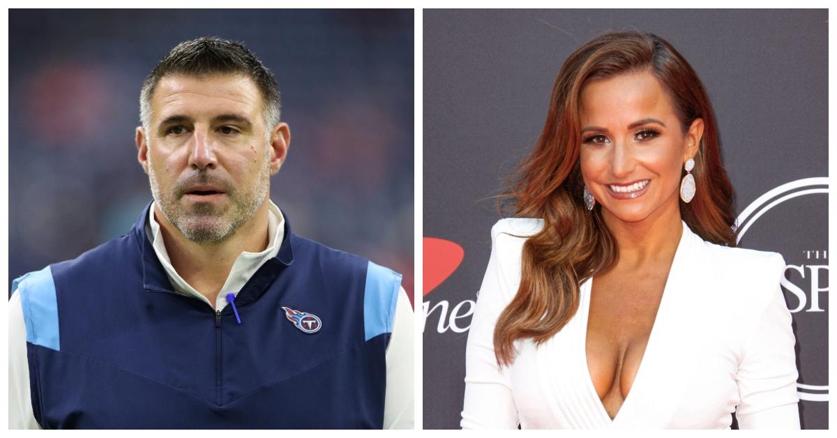 The Mike Vrabel Affair Scandal, Explained