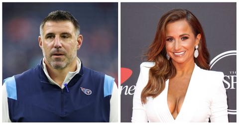 The Mike Vrabel Affair Scandal, Explained