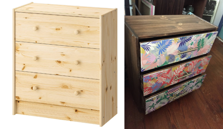 20 Ikea Hacks That Will Make You Want To Go Shopping