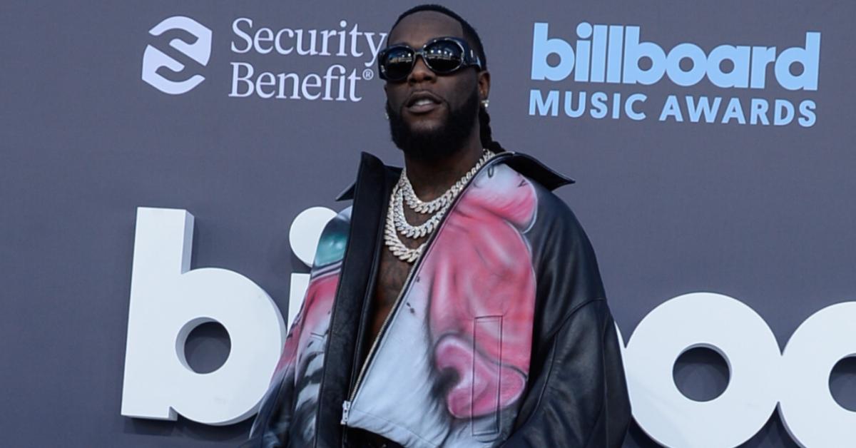 What Is the Meaning of Burna Boy's Song "Alone"?