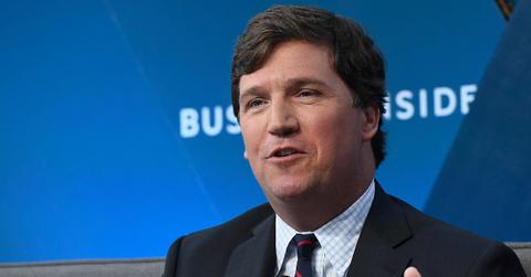 Progressives Have Targeted Tucker Carlson's Advertisers to Hobble His Show