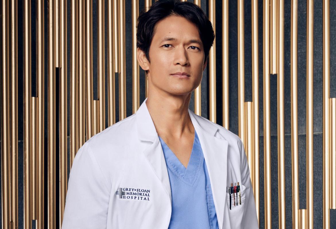 Meet 'Grey's Anatomy's New Season 19 Interns