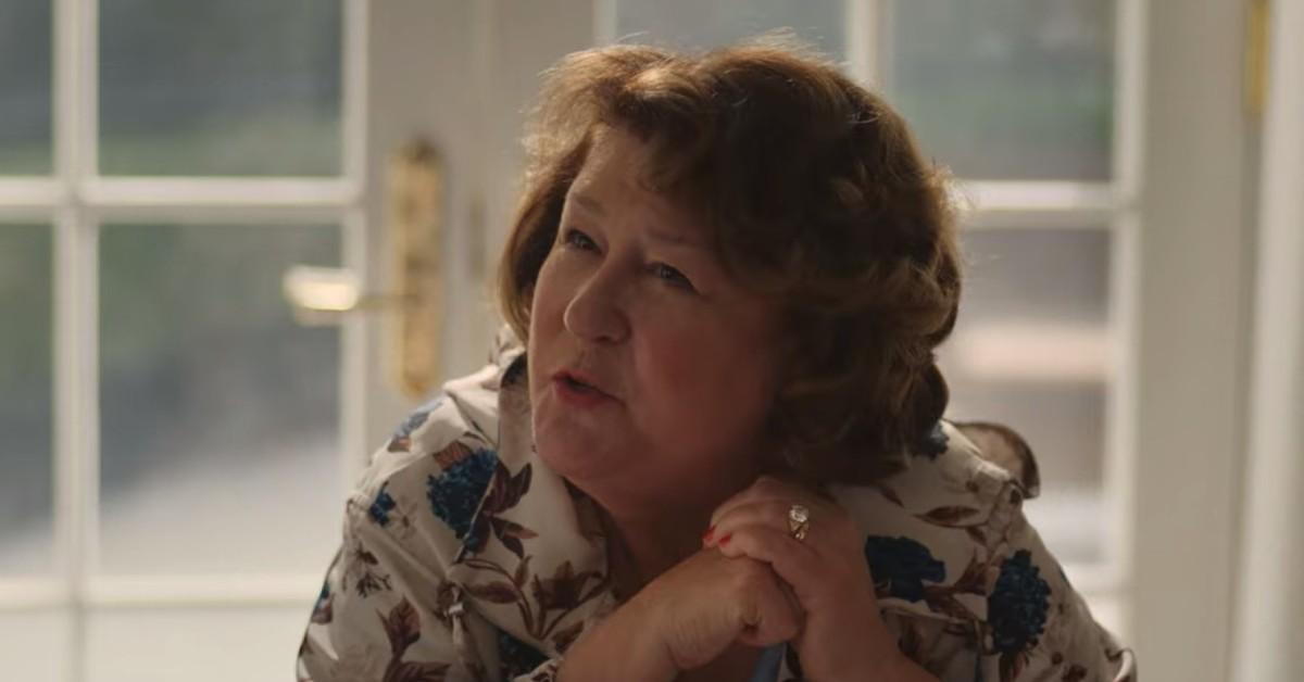 Mo (Margo Martindale) 