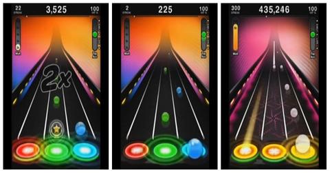What Happened to Tap Tap Revenge?