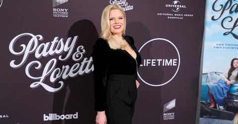Megan Hilty