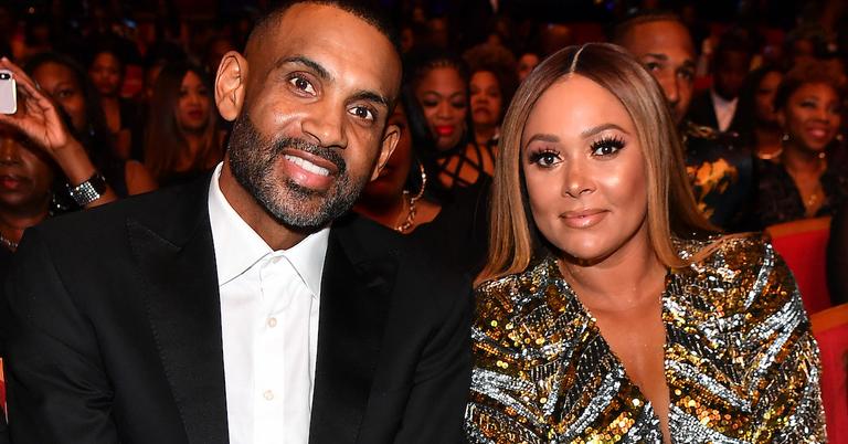 Let's Get to Know NBA Legend Grant Hill's Equally Talented Wife Tamia ...