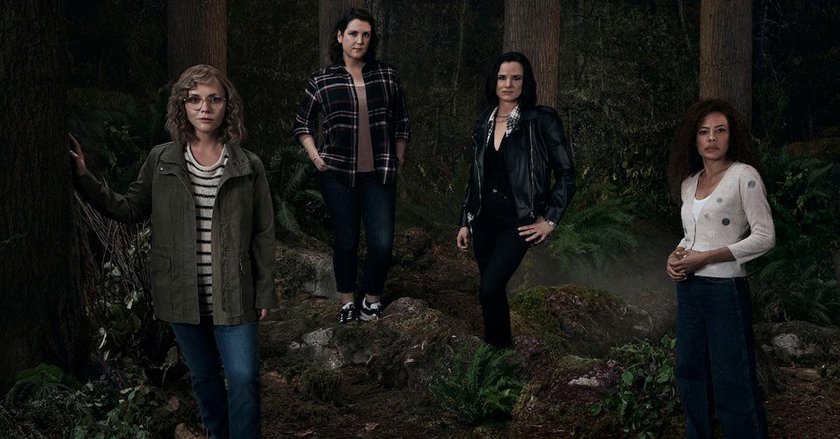 Where Is 'Yellowjackets' Filmed? Details on the Showtime Series