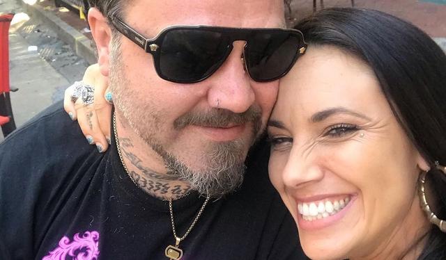 Who Is Former Jackass Star Bam Margera S Wife Here S The Full Scoop