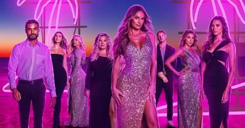 'Siesta Key: Miami Moves'