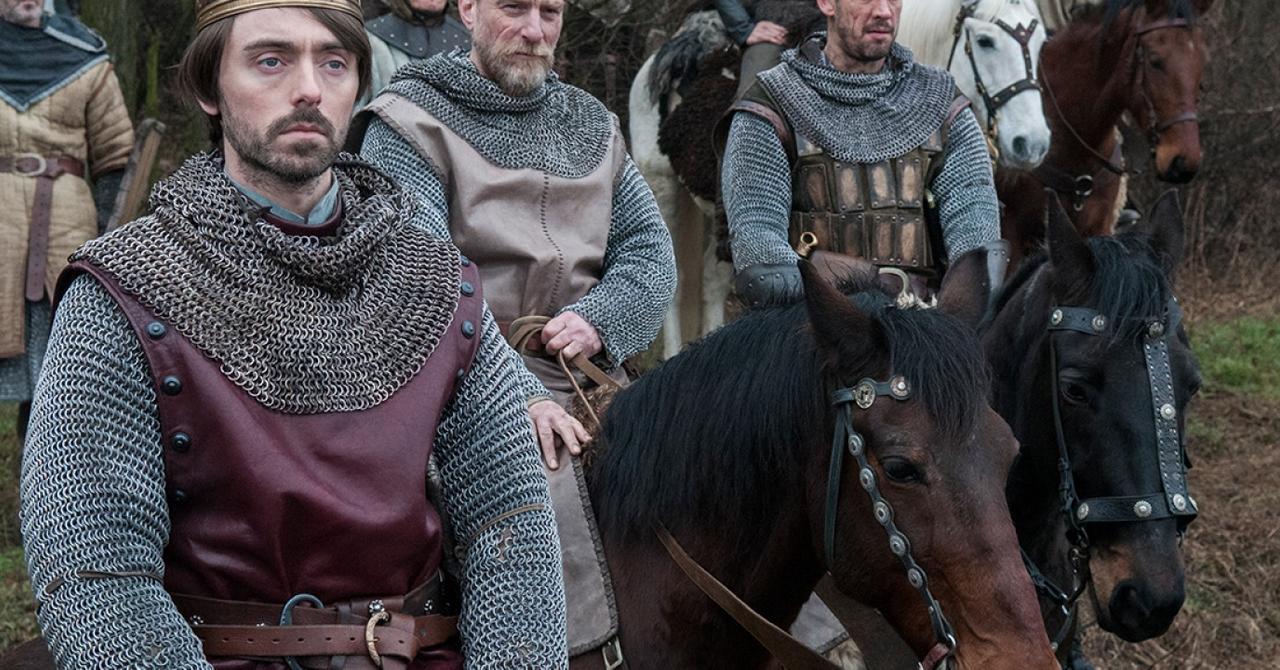 What's the Sickness Everyone in 'The Last Kingdom' Keeps Referring To?