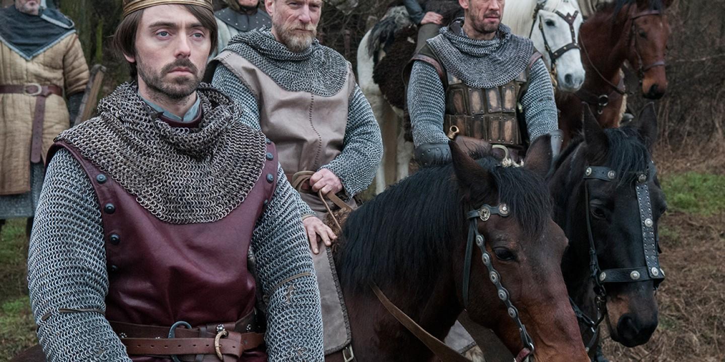 What's The Sickness Everyone In 'the Last Kingdom' Keeps Referring To?