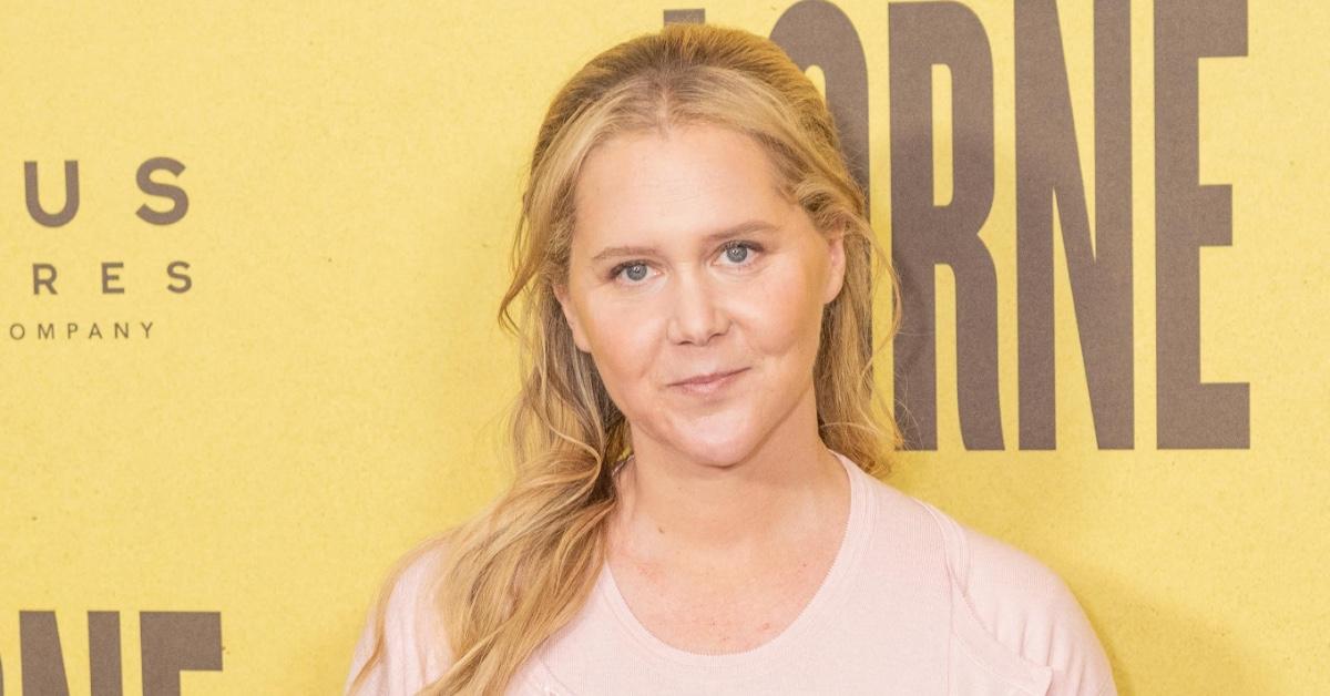 Amy Schumer