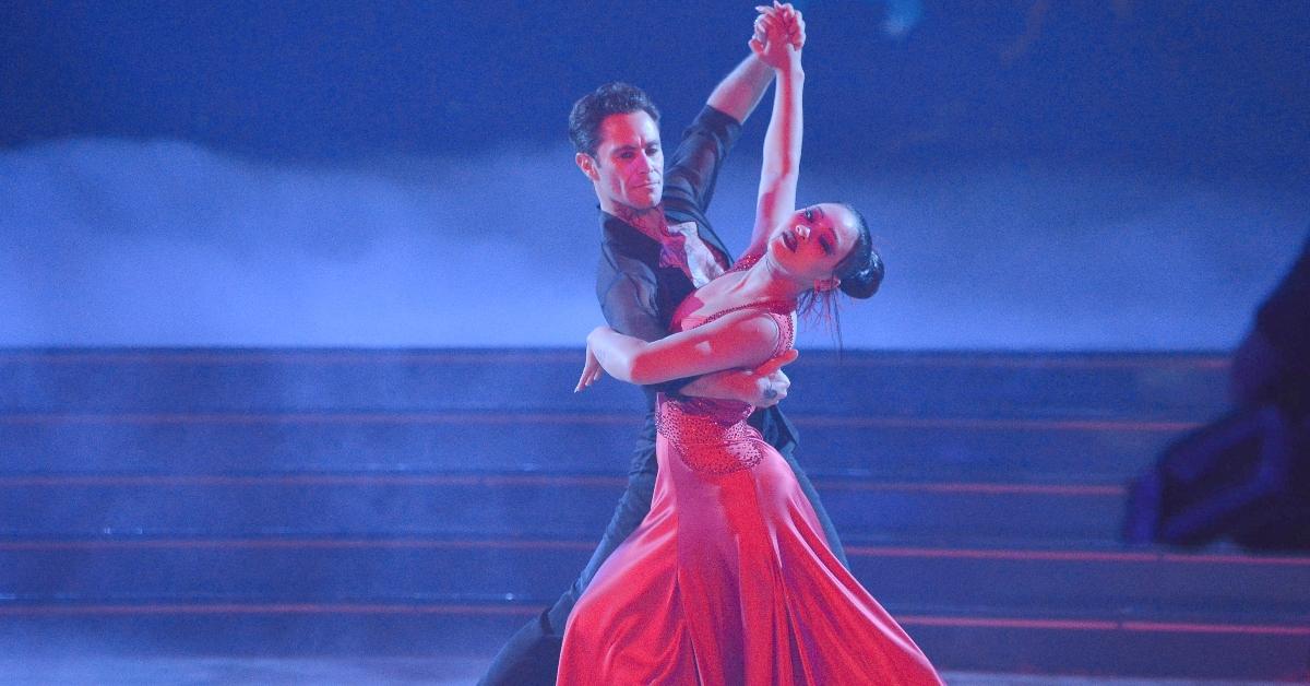 The Meaning Behind Dancers Breaking Hold in Tango