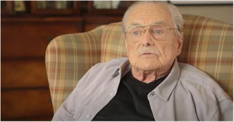 Fans Mistake DWTS Post as Bad News About William Daniels's Health