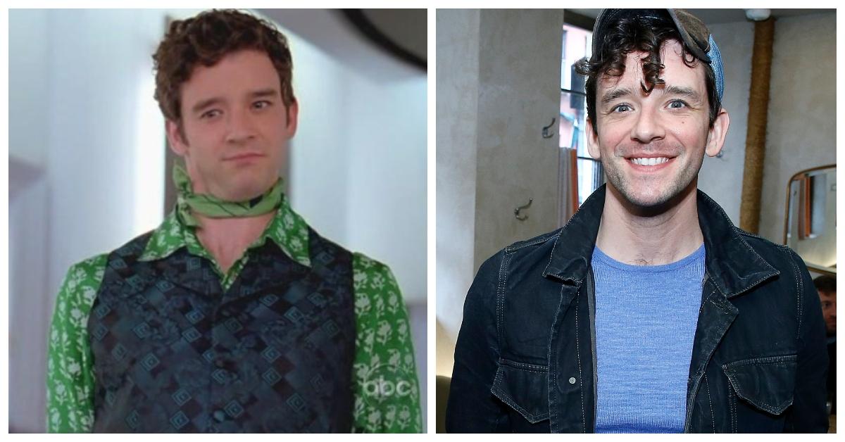 michael urie ugly betty